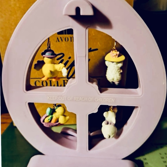 VINTAGE AVON EASTER 🐣 DECOR - Picture 3 of 3